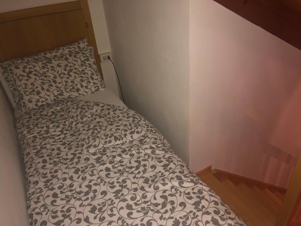 Appartamenti Al Ploz Андало Екстериор снимка